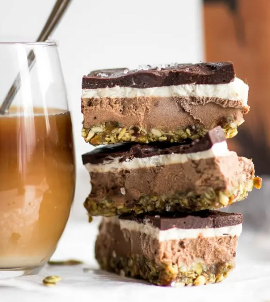 Breakfast Bars